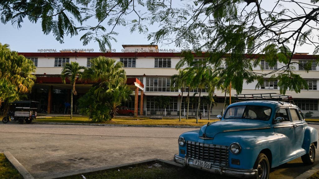 Tensión en el Caribe: Confirman muerte de ciudadano estadounidense tras incidente armado en Cuba