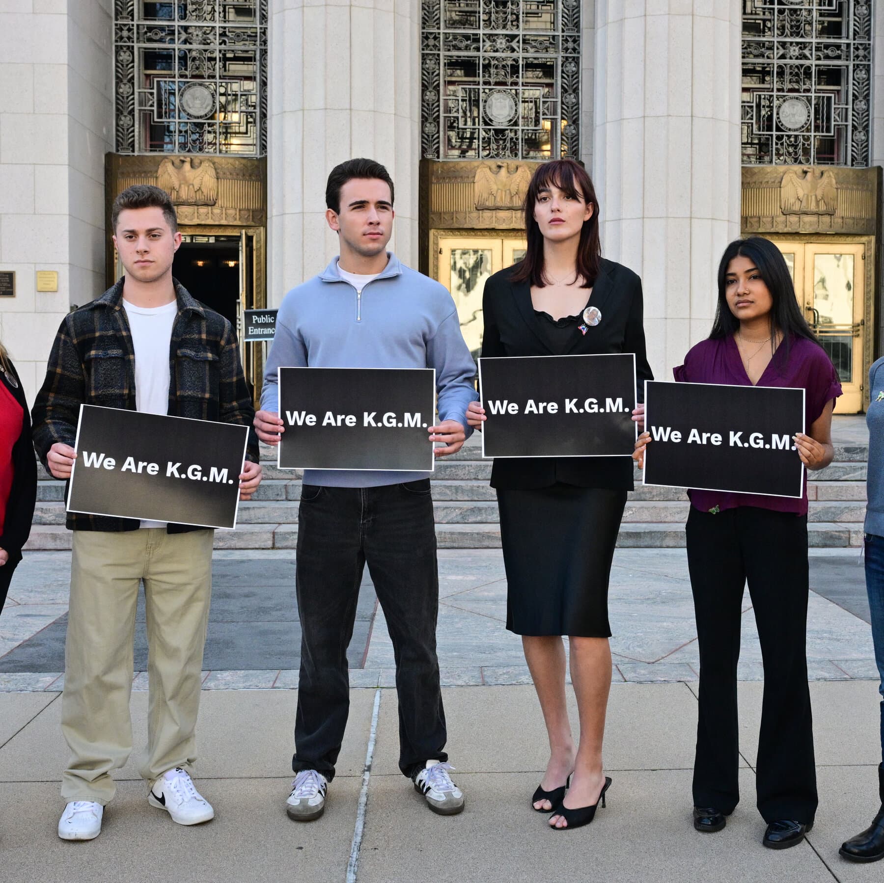 Juicio histórico contra Meta: Denuncian que la adicción a Instagram comenzó a los seis años