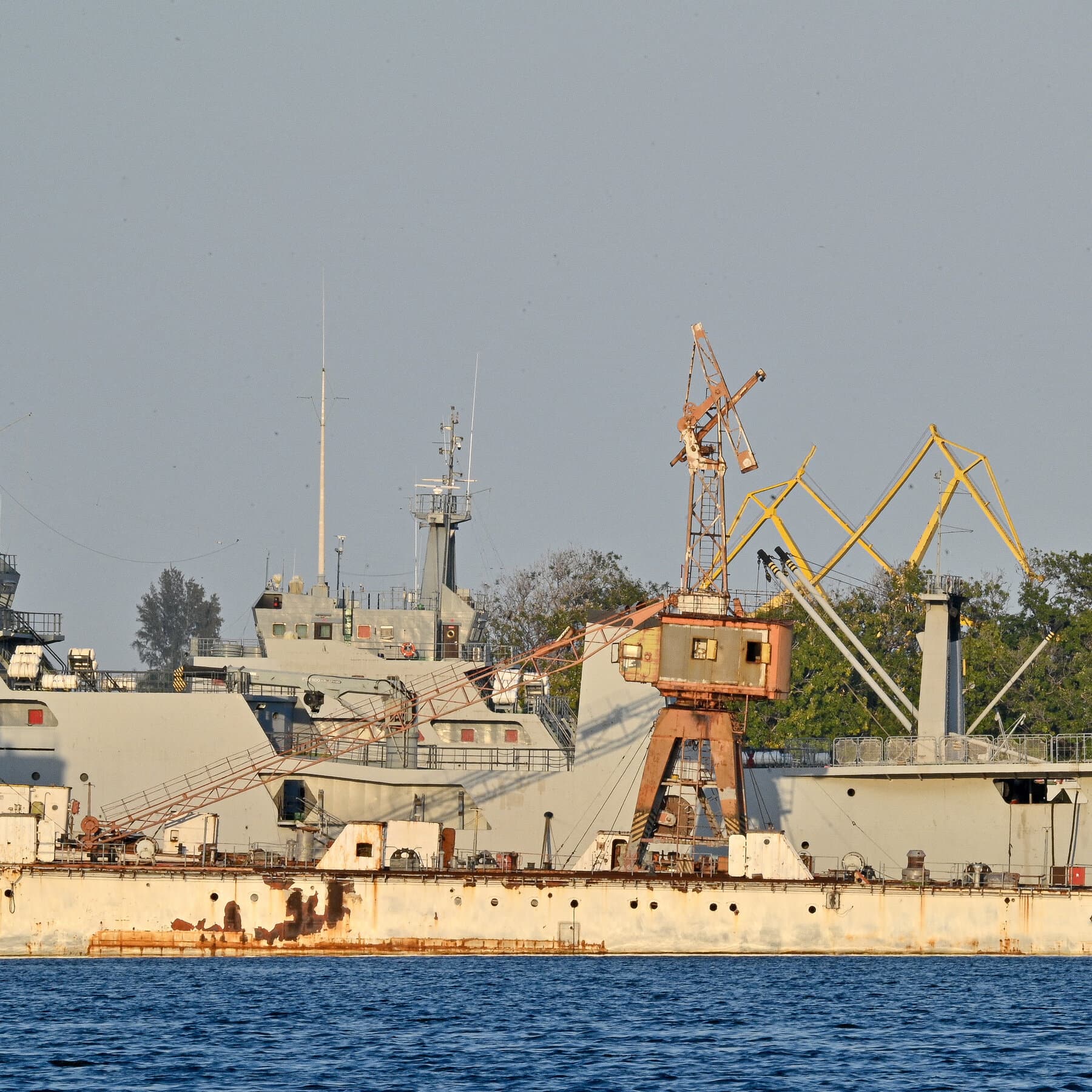 Enfrentamiento armado en costas de Cuba deja cuatro muertos: Lo que se sabe del incidente