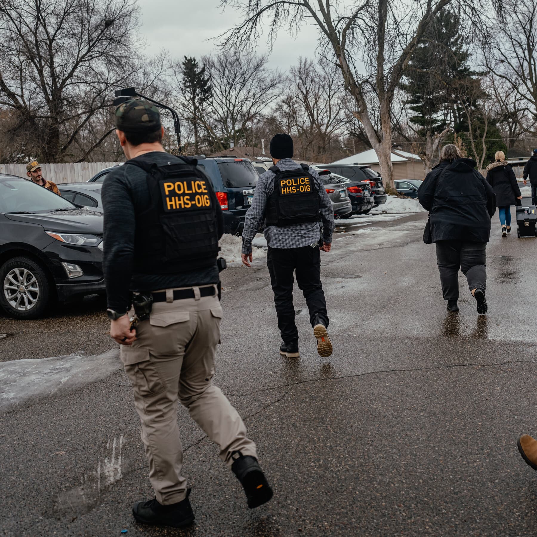 Escándalo de fraude en servicios sociales de Minnesota impacta la política federal de EE. UU.