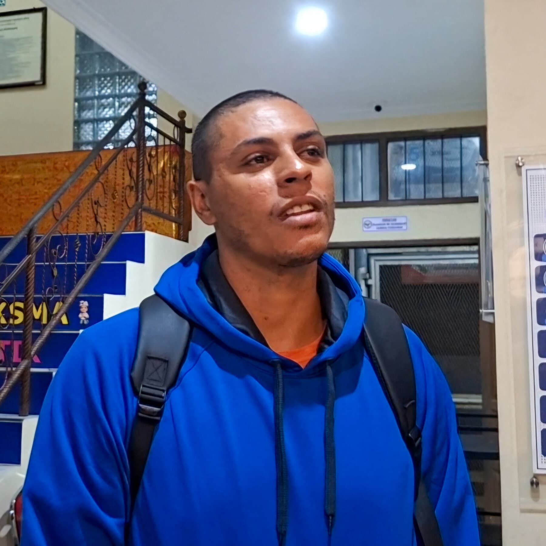 Hombre de Chicago enfrenta cargos federales en EE. UU. por el asesinato de una mujer en Bali