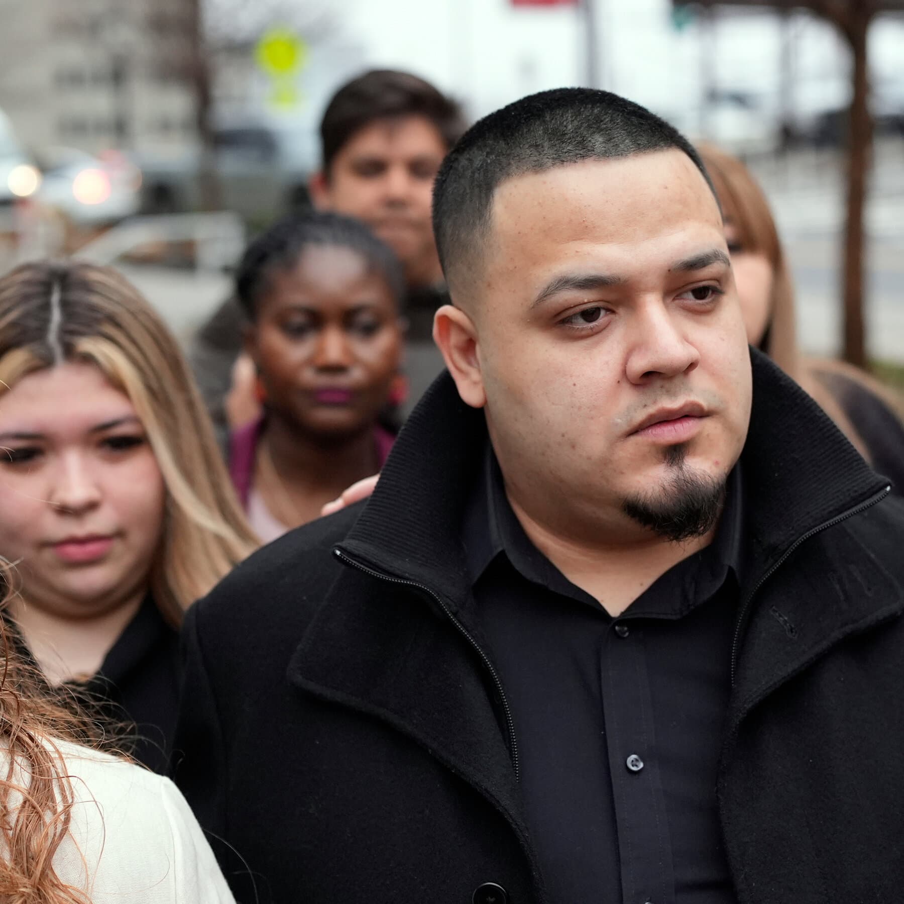 Testimonio revela presión del Departamento de Justicia de EE. UU. en el caso de García Ábrego