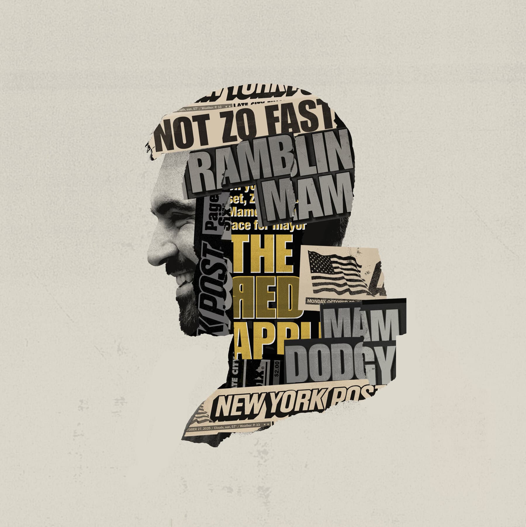 ¿Z, Zo o Mam? La batalla de apodos que define la imagen de Zohran Mamdani en Nueva York