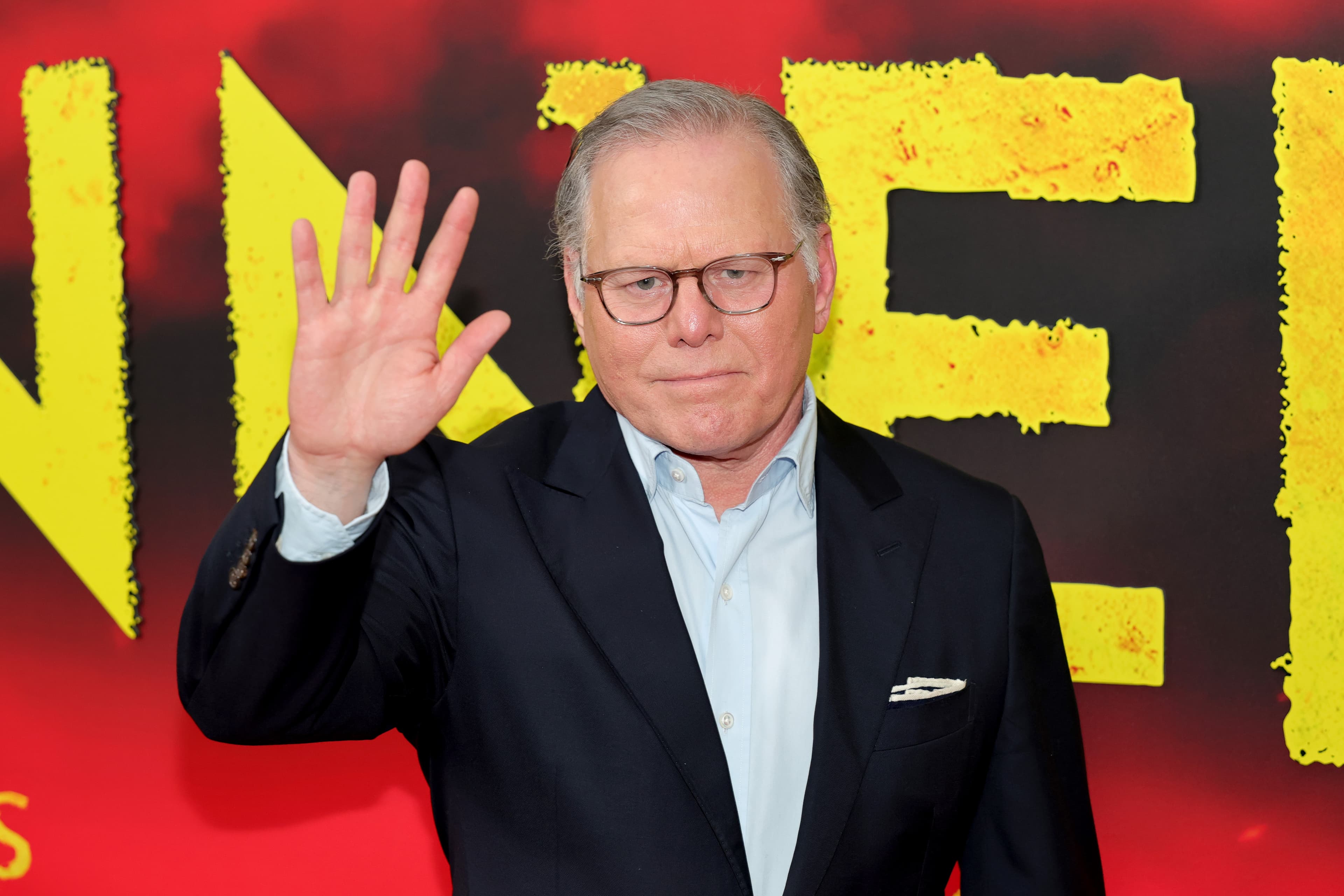 Warner Bros. Discovery apuesta por el renacimiento de su estudio de cine y un 'reinicio' en videojuegos