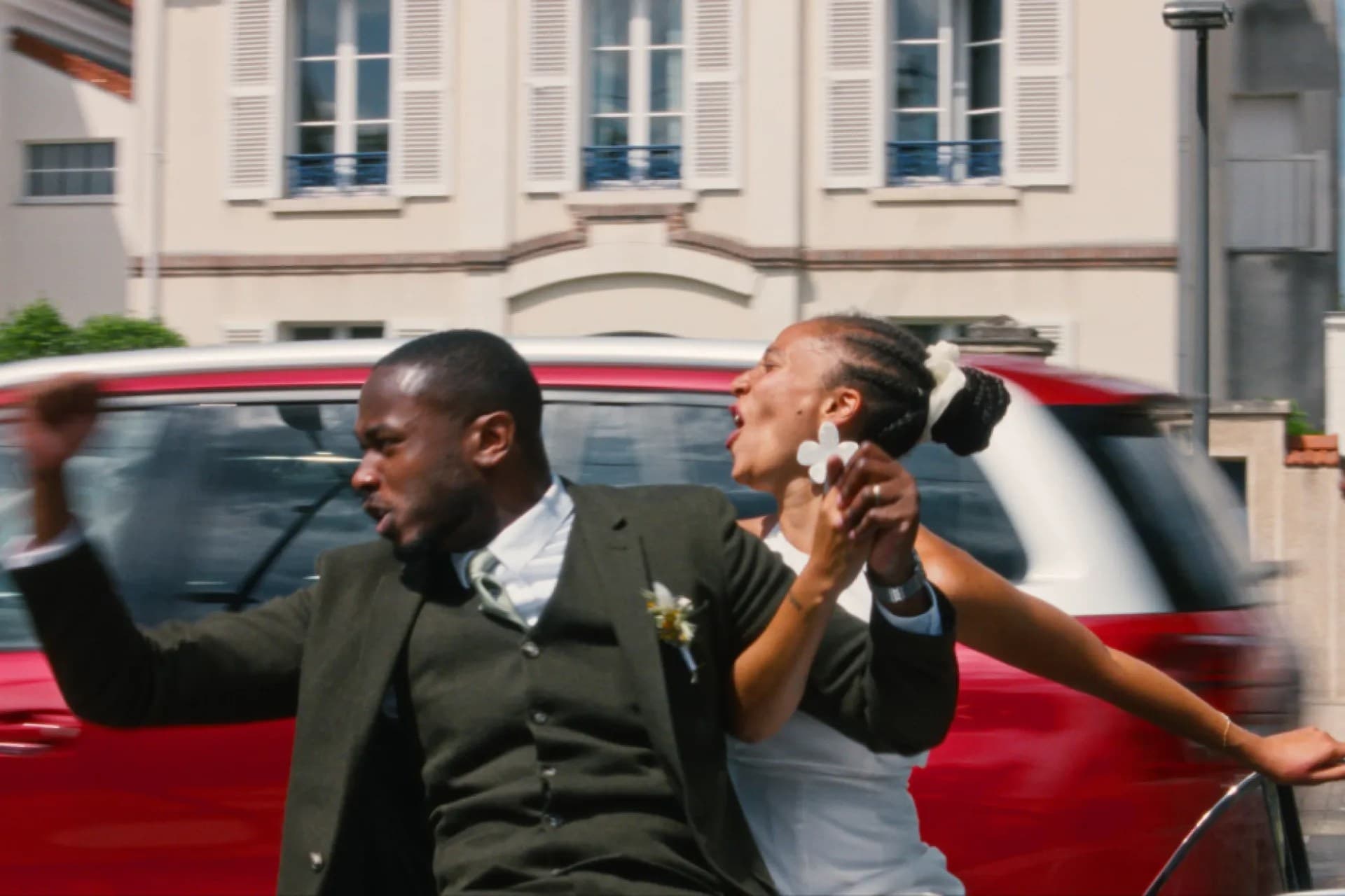 Janus Films adquiere los derechos de 'DAO', la nueva epopeya familiar de Alain Gomis tras su paso por la Berlinale