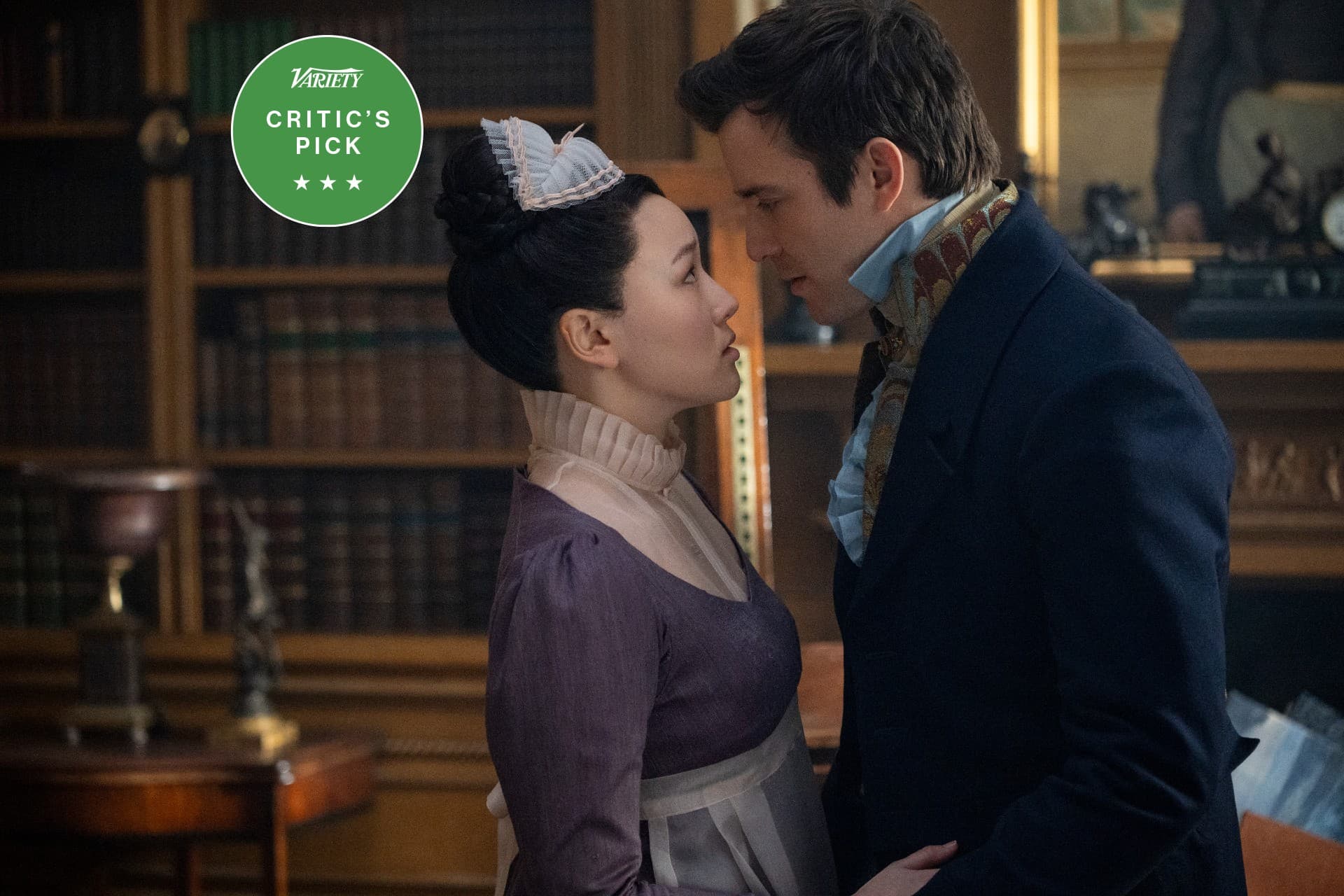 ‘Bridgerton’ Temporada 4, Parte 2: El romance entre Benedict y Sophie se intensifica en el cierre de temporada