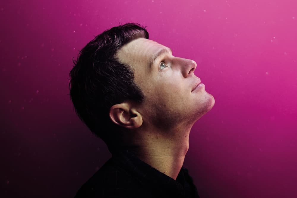 Jonathan Groff protagonizará innovadora versión masculina de Shakespeare con la Royal Shakespeare Company