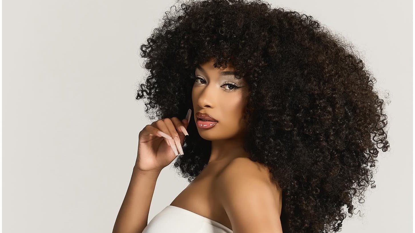 Megan Thee Stallion debutará en Broadway: interpretará a Harold Zidler en ‘Moulin Rouge!’