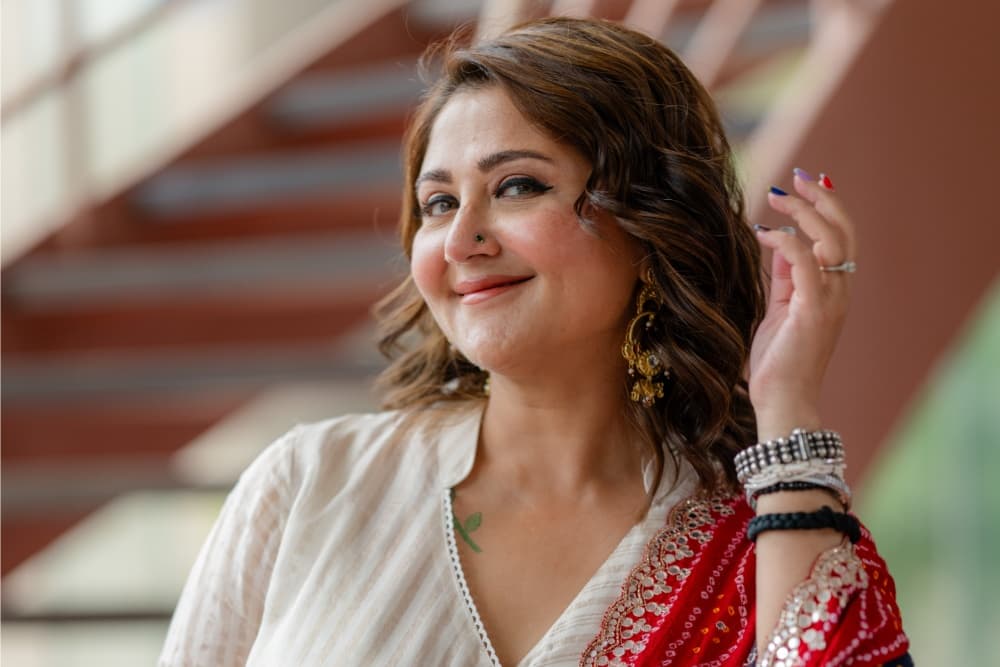 Swastika Mukherjee protagonizará 'Chheledhora', un ambicioso thriller de coproducción indo-estadounidense