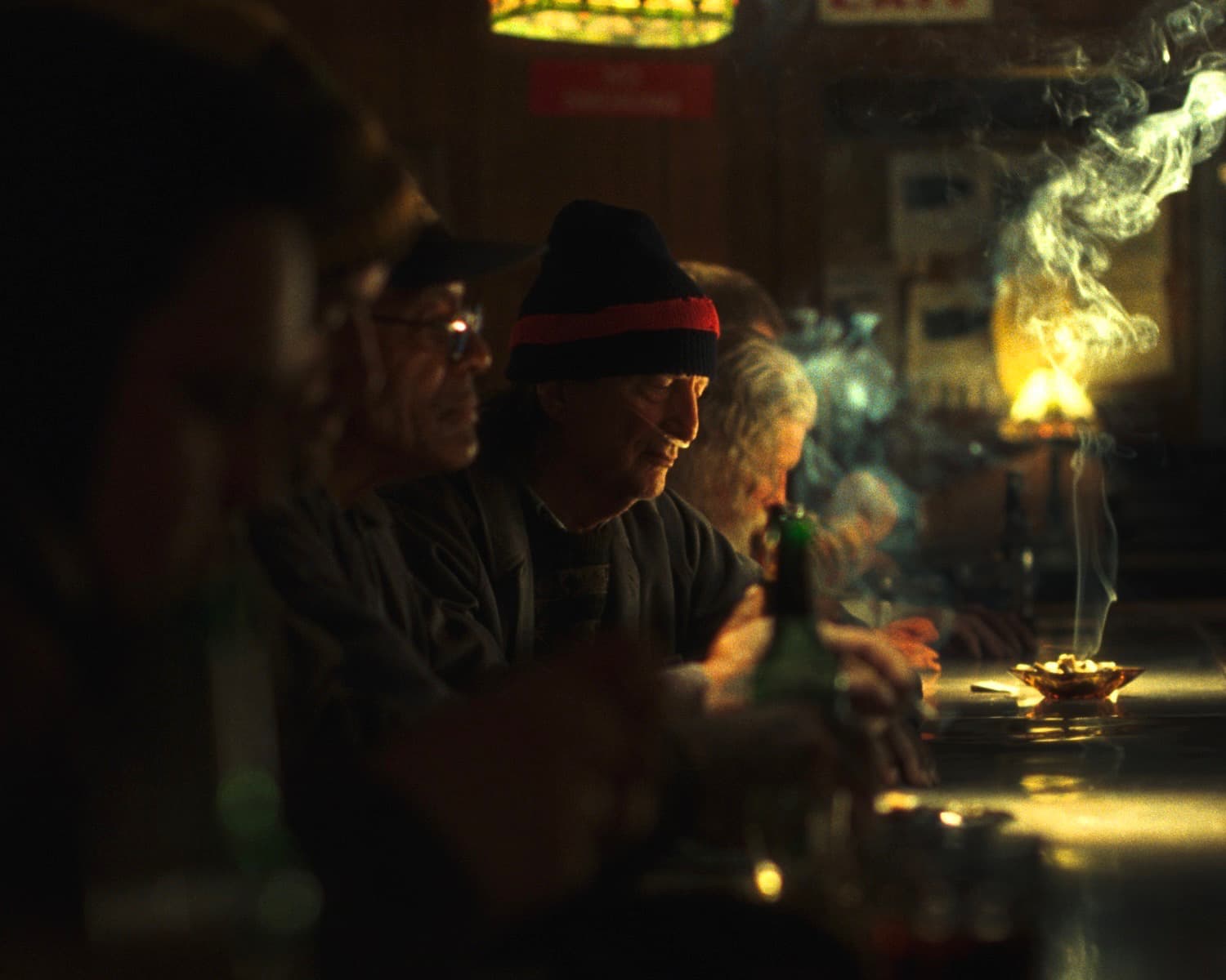 Redes sociales y algoritmos: El secreto detrás del casting de ‘The Singers’, el corto que busca el Oscar