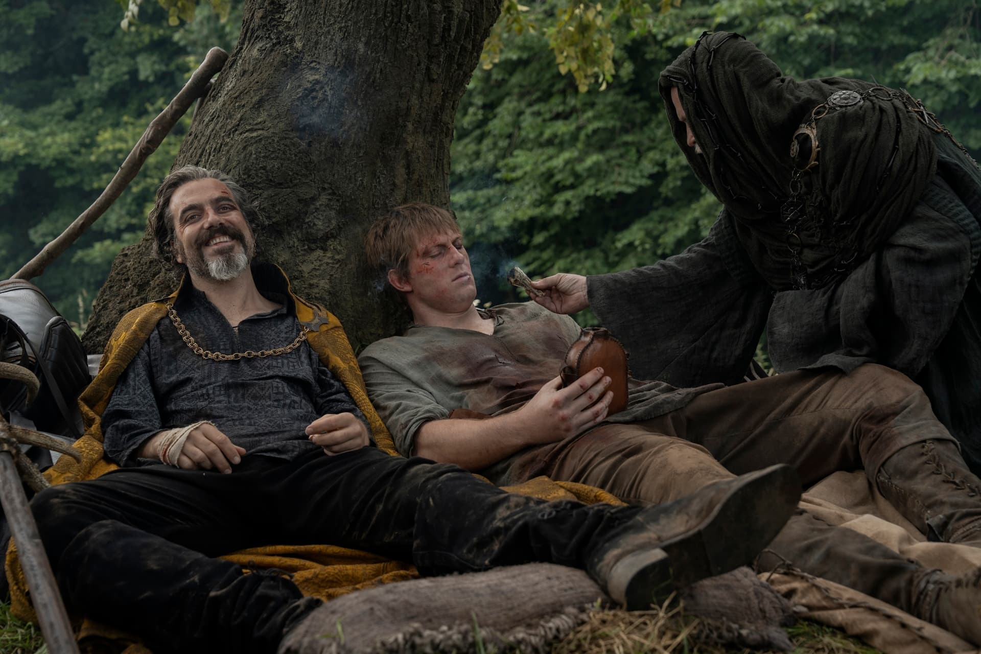 El Caballero de los Siete Reinos rompe récords: final de temporada atrae a 9.3 millones de espectadores