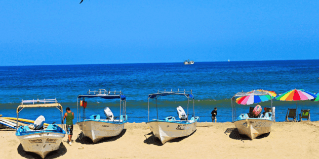 Turismo accesible: El Pueblo Mágico costero cerca de Puerto Vallarta ideal para un presupuesto ajustado