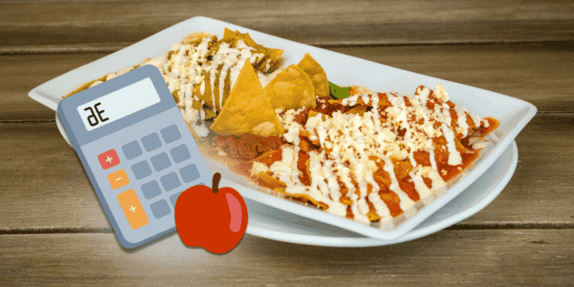 ¿Desayuno de campeones? El impacto a la salud de comer chilaquiles diariamente