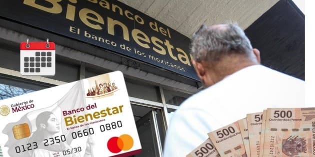 Pensión Bienestar 2026: Expectativa por el calendario de pagos del bimestre marzo-abril