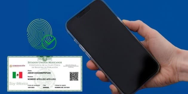 Padrón de telefonía y CURP biométrica: Lo que deben saber los usuarios en México para no perder su línea