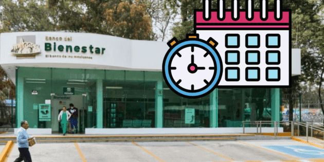 Pensión Bienestar: Se vislumbra el calendario tentativo de pagos para el bimestre de marzo
