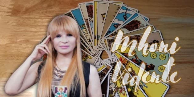 Mhoni Vidente presenta sus predicciones para este jueves 26 de febrero