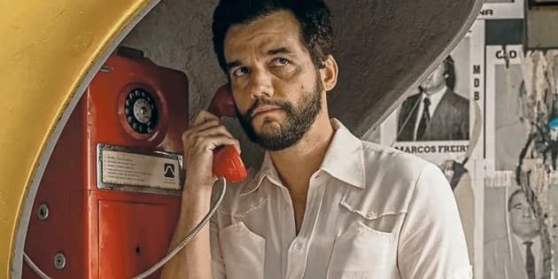 Wagner Moura advierte sobre la "amnesia colectiva" y el auge del conservadurismo en Brasil