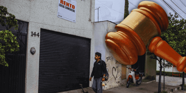 SCJN ratifica legalidad de topes a las rentas: un revés a la gentrificación en México