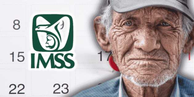 Pensión IMSS: Anticipan ajuste en fecha de pago para marzo de 2026 por motivos de calendario