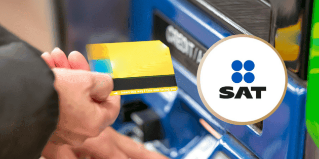 SAT alerta: Transferencias entre cuentas propias podrían derivar en multas si no se justifican