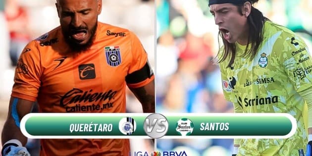 Querétaro vs. Santos Laguna: Choque de urgencia por el fondo de la tabla en el Clausura 2026