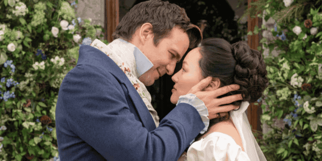 Bridgerton sorprende a fans con una reveladora escena post-créditos en su cuarta temporada
