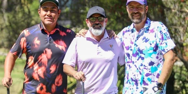 Tradición y excelencia: Las Cañadas Country Club celebra 56 años de su histórico Torneo Anual de Golf