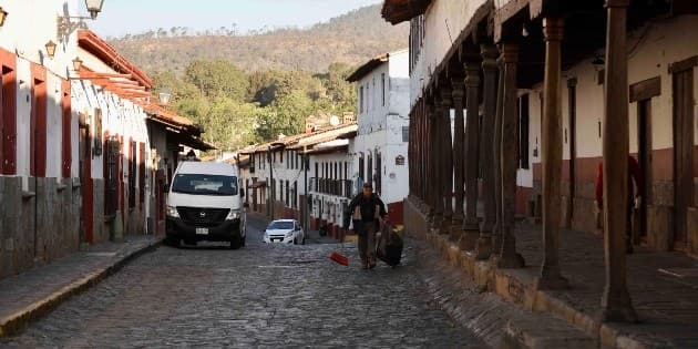 Tapalpa retoma su ritmo: el alcalde asegura que el municipio recupera la calma tras los hechos violentos del domingo