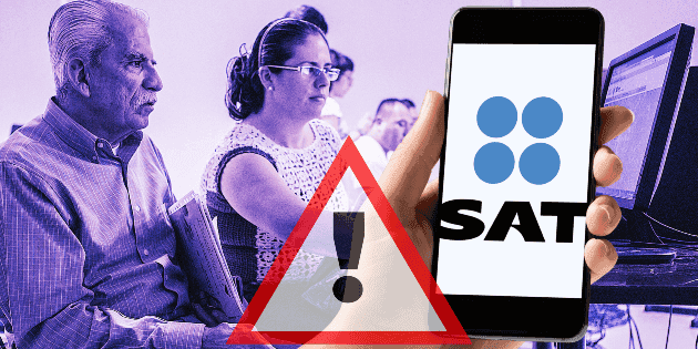 SAT advierte sobre multas: Conoce el plazo para la Declaración Anual 2026 de personas morales