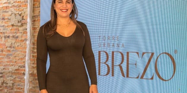 Grupo Paradiso marca el inicio de una nueva era con la primera piedra de Brezo Torre Urbana