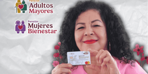 Pensión Bienestar 2026: Se alista el segundo operativo de pago para adultos mayores en todo México