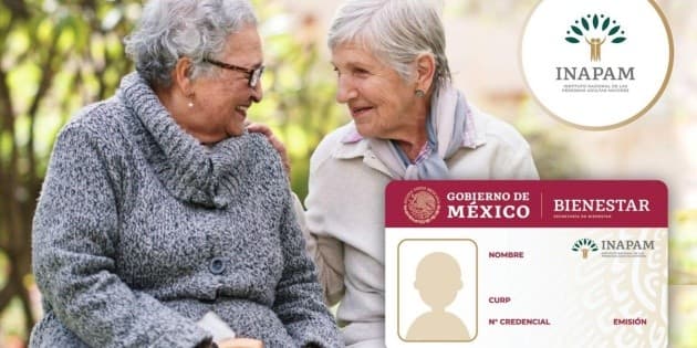 Tarjeta INAPAM 2026: Requisitos y guía paso a paso para obtener los beneficios de adulto mayor