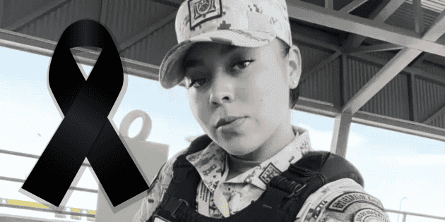 Nahomi Elizabeth: El trágico rostro del costo humano en la lucha contra el Cártel Jalisco