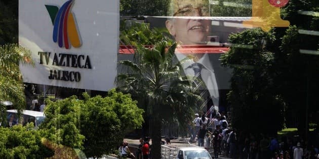 Incertidumbre financiera: ¿Podría el concurso mercantil de TV Azteca arrastrar al resto de Grupo Salinas?