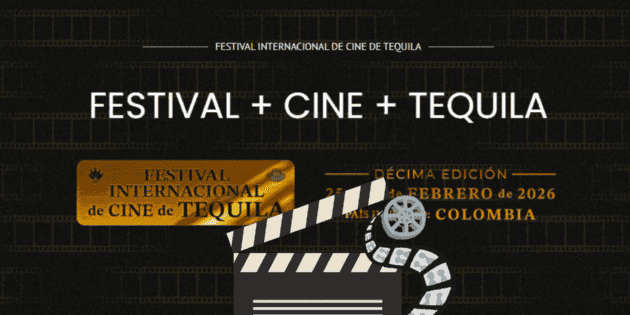 FICG reafirma su apoyo al Festival de Cine de Tequila: La Cineteca FICG albergará la ceremonia de clausura