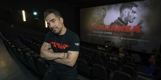 Omar Chaparro manifiesta solidaridad con las Fuerzas Armadas tras hechos violentos en Jalisco