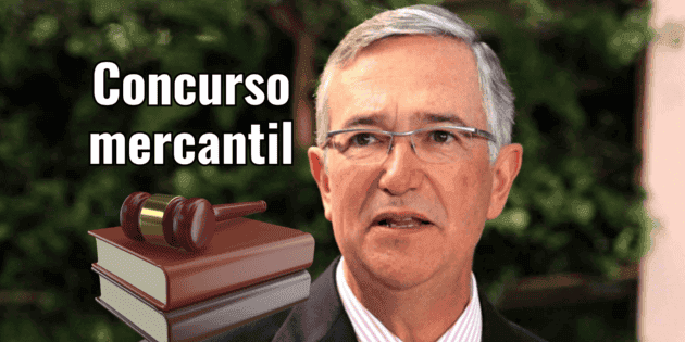 TV Azteca se somete a concurso mercantil: ¿Qué implica este proceso legal para la televisora de Grupo Salinas?