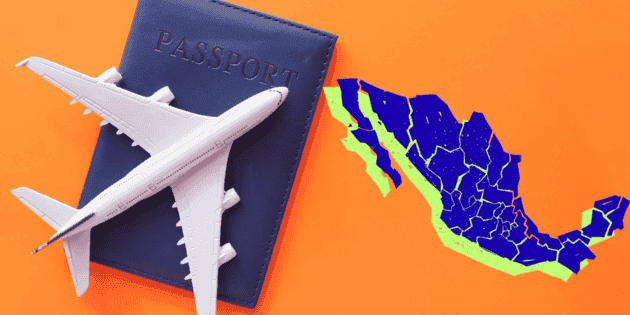 ¿Es seguro viajar a México tras reportes sobre 'El Mencho'? El impacto en el turismo nacional