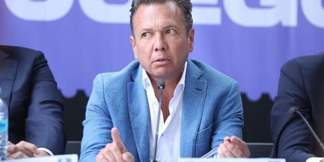 Jalisco busca rescatar la sede del Mundial de Clavados: Pablo Lemus encabeza gestiones ante la Federación