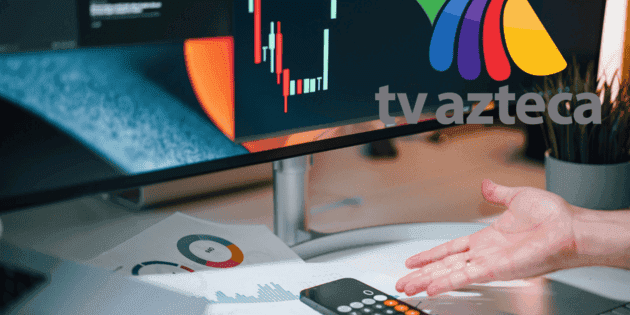 TV Azteca y el concurso mercantil: ¿En qué consiste el proceso de reestructura de Grupo Salinas?