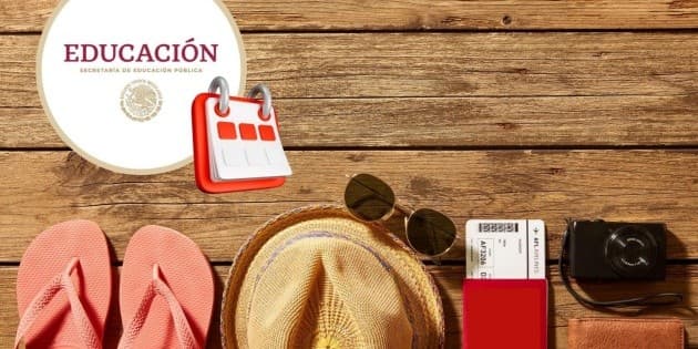 SEP confirma fechas de vacaciones de Semana Santa 2026 para educación básica