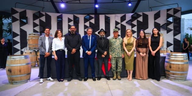 Zapopan proyectará su riqueza cultural a través del 'Arte en Barricas' durante el Mundial de Fútbol