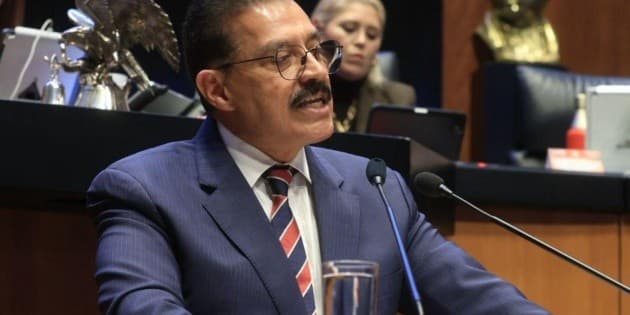 Carlos Lomelí respalda operativos de seguridad y destaca labor de las Fuerzas Armadas en Jalisco