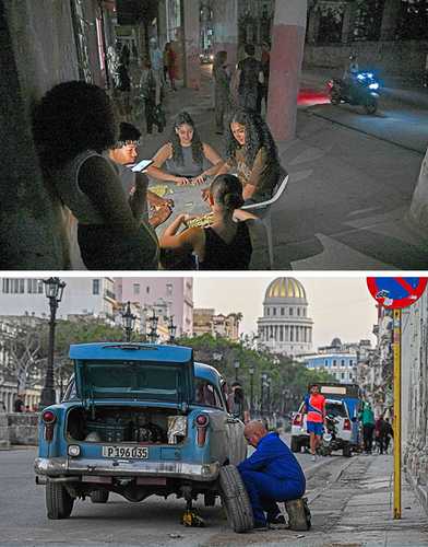 Fallo de la Suprema Corte de EE.UU. abre la puerta a que México reanude exportaciones petroleras a Cuba