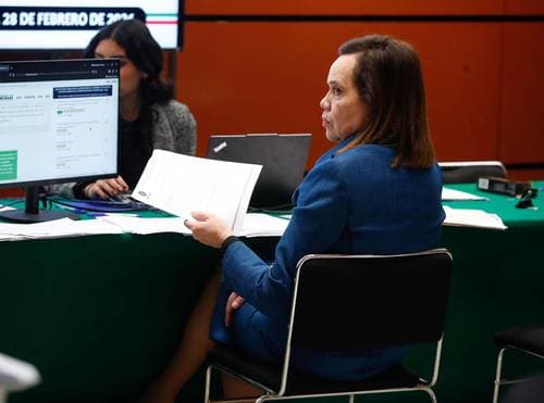 Claudia Sheinbaum marca distancia: Un giro estratégico en seguridad y cooperación con EE.UU.