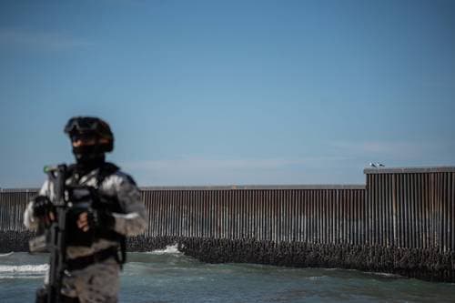 Entre el Congreso y la partidocracia: El incierto camino de la reforma electoral de Sheinbaum