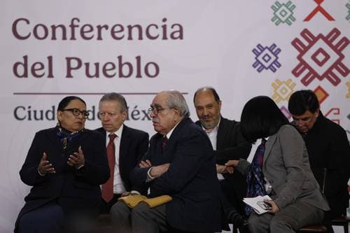 Reforma electoral enfrenta trabas: PT y PVEM condicionan su apoyo ante cambios en las reglas del juego