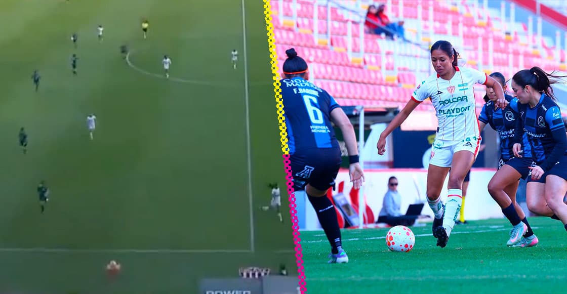 Tensión en el Estadio Victoria: Suspenden momentáneamente el Necaxa vs Querétaro Femenil por presuntas detonaciones