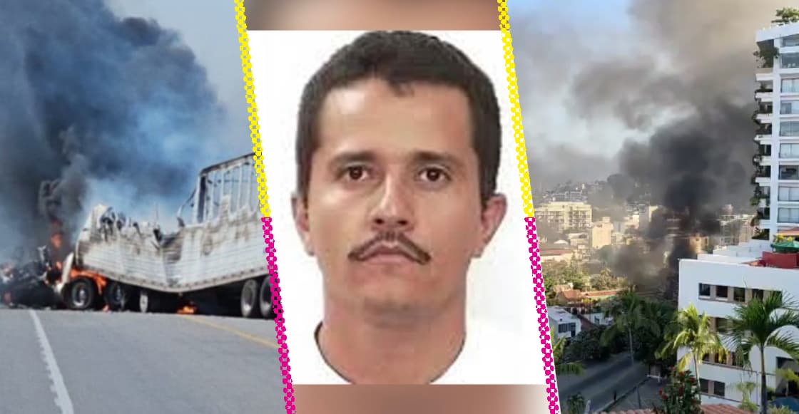 Crisis de seguridad en Jalisco: Hechos y realidades tras los reportes sobre ‘El Mencho’